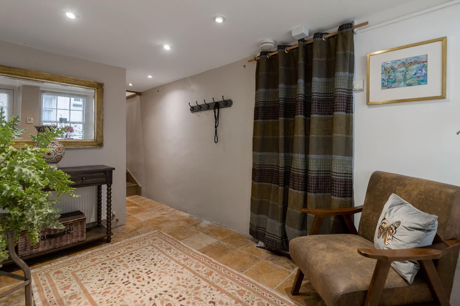 צ'גפורד Gallery Lodge Holiday Home מראה חיצוני תמונה