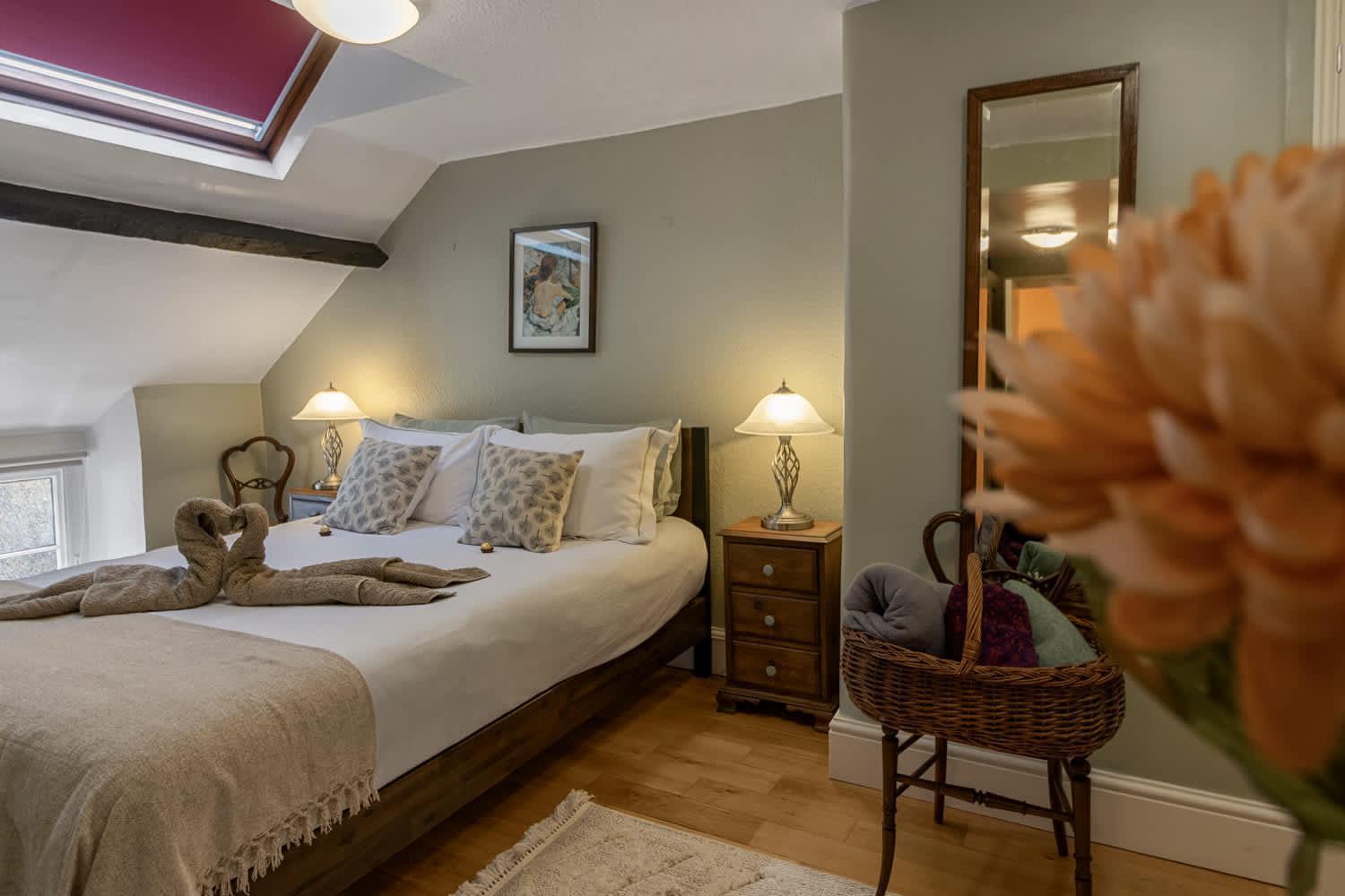 צ'גפורד Gallery Lodge Holiday Home מראה חיצוני תמונה