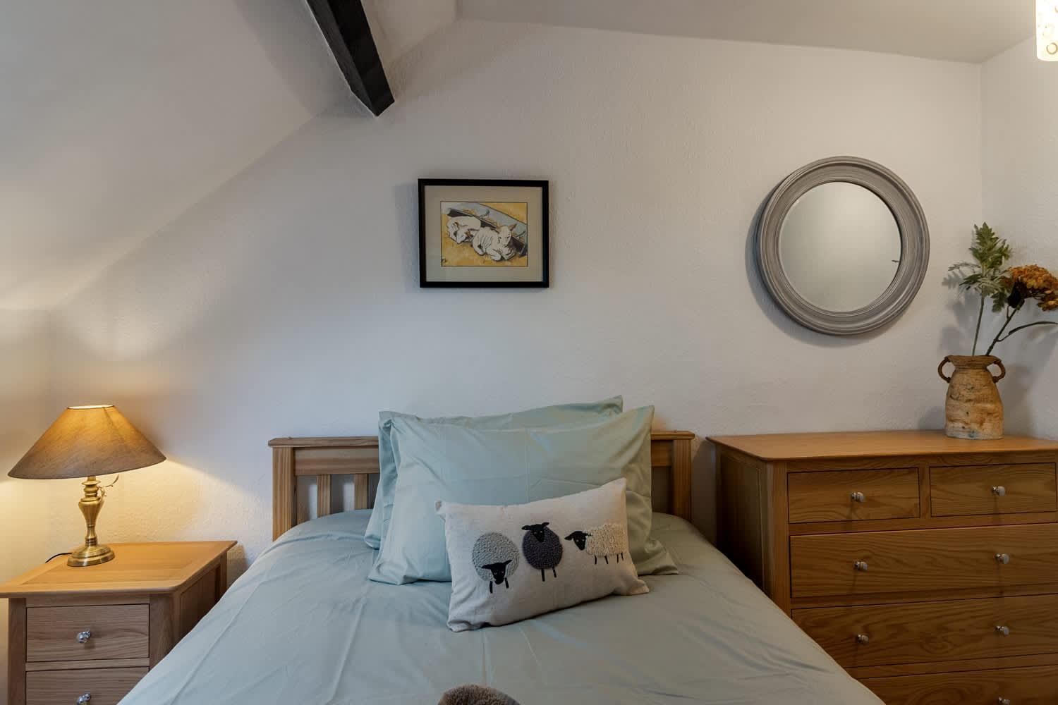 צ'גפורד Gallery Lodge Holiday Home מראה חיצוני תמונה