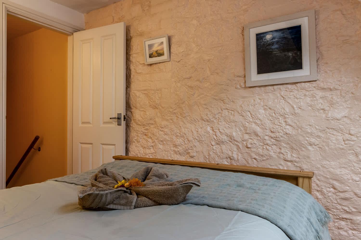 צ'גפורד Gallery Lodge Holiday Home מראה חיצוני תמונה