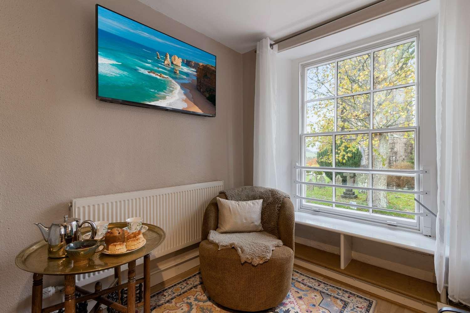 צ'גפורד Gallery Lodge Holiday Home מראה חיצוני תמונה