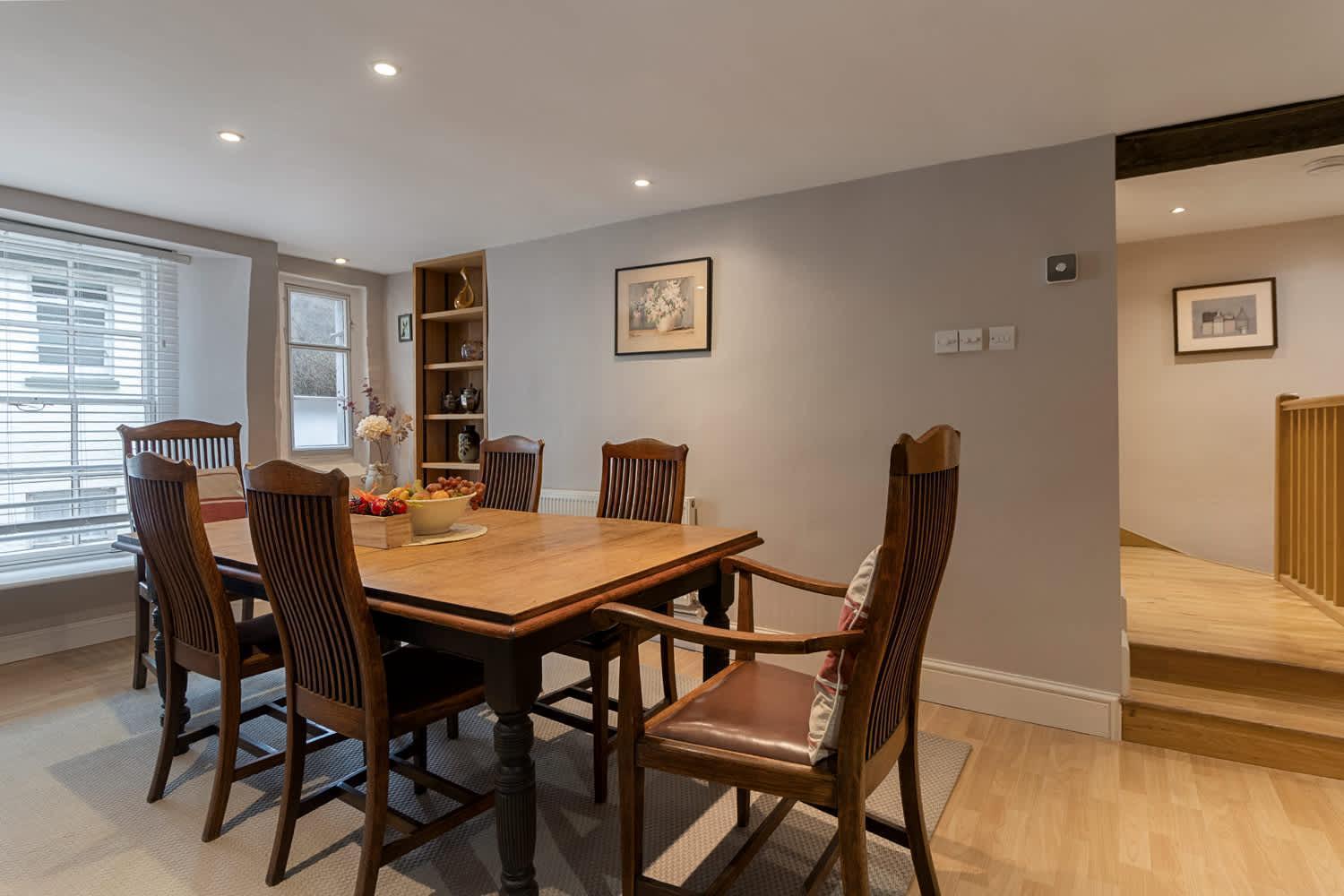 צ'גפורד Gallery Lodge Holiday Home מראה חיצוני תמונה